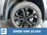 Gebraucht Jeep Compass 131 PS (96 kW) 2023 Schwarz SUV