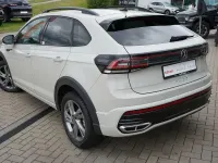 Gebraucht VW Taigo R-line 110 PS (80 kW) 2023 Grau SUV