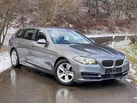 gebraucht BMW 530 d Touring HuD|ACC|ASSIST+|BiXEN|DIGITAL T|+++