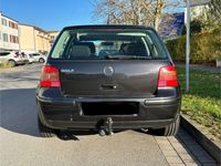 gebraucht VW Golf IV 