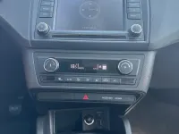 Gebraucht Seat Ibiza Style 90 PS (66 kW) 2017 Schwarz Kleinwagen