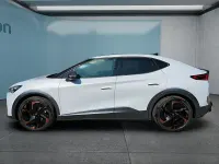 Gebraucht Cupra Tavascan VZ2 250 kW (340 PS) 2024 Weiß SUV