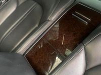 Gebraucht Audi A8L 381 PS (280 kW) 2012 Weiß Limousine