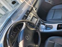 gebraucht Mercedes C220 CDI AVANTGARDE Baujahr2006