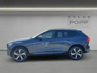 Gebraucht Volvo XC60 Plus 250 PS (183 kW) 2025 Denim blue SUV