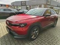 Gebraucht Mazda MX30 Edition 80 kW (110 PS) 2020 Rot SUV
