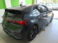 Second-hand Cupra Born 150 kW (204 CP) 2024 Gri Hatchback