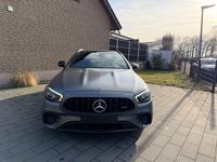 Gebraucht Mercedes E53 AMG AMG 435 PS (319 kW) 2022 Grau Kombi