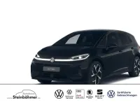 Neu VW ID.3 Style 150 kW (204 PS) 2026 Grenadillschwarz (schwarz) Kleinwagen
