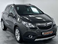 gebraucht Opel Mokka 1.4-AHK.LEDER.PDC.NAVI.SHZ.TMP.BT