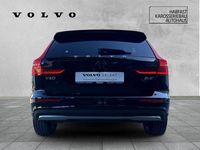 Gebraucht Volvo V60 CC Plus 197 PS (144 kW) 2023 Black solid stone / solid Kombi