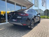 Gebraucht Renault Arkana Techno 140 PS (102 kW) 2023 Schwarz SUV