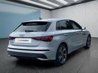 Gebraucht Audi A3 2025 Grau Limousine