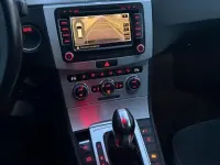 Gebraucht VW Passat 177 PS (130 kW) 2013 Schwarz Kombi