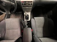 gebraucht Toyota Corolla E12U