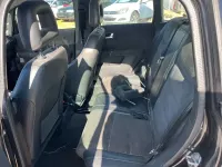 Gebraucht Audi A2 75 PS (55 kW) 2004 Schwarz Kleinwagen