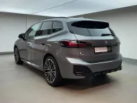 Brugt BMW 223 Active Tourer Efficient Dynamics 211 HK (155 kW) 2025 Grå MPV