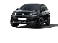Neu Citroën C5 Aircross 145 PS (106 kW) 2026 Schwarz SUV