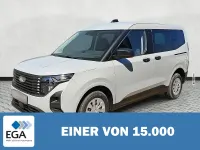 Neu Ford Tourneo Courier Trend 125 PS (91 kW) 2026 Grau Van / Kleinbus