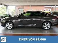 gebraucht Opel Insignia Grand Sport GS Line 4x4 RFK+