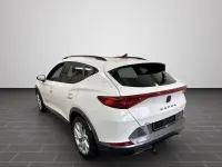 Gebraucht Cupra Formentor 150 PS (110 kW) 2024 Weiß SUV