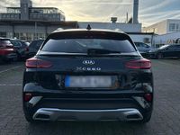 Gebraucht Kia XCeed Platinum 141 PS (103 kW) 2020 Schwarz SUV