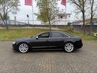 Gebraucht Audi S8 Ambiente 519 PS (381 kW) 2017 Schwarz Limousine