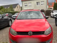 Gebraucht VW Polo 75 PS (55 kW) 2009 Kleinwagen