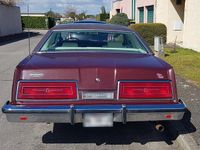 Second-hand Ford Thunderbird 1979 Coupe
