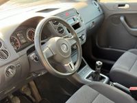 gebraucht VW Golf Plus VI Klima PDC AHK 12 Monate Garantie