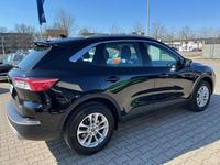 Gebraucht Ford Kuga Titanium 224 PS (164 kW) 2022 Schwarz SUV