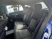 Gebraucht Mercedes 220 170 PS (125 kW) 2016 Blau Kombi