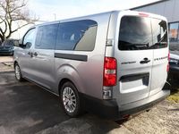 Neu Peugeot Expert 177 PS (130 kW) 2025 Artense grau metallic Van