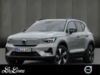 Gebraucht Volvo EX40 Plus 185 kW (252 PS) 2026 Vapour grey / metallic SUV
