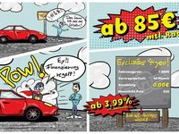 Gebraucht Fiat Tipo Easy 120 PS (88 kW) 2019 Schwarz Kombi