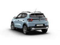 Neu Citroën e-C3 83 kW (113 PS) 2026 Grau
