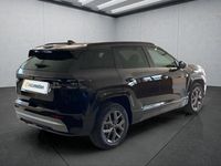 Neu Jeep Compass 145 PS (106 kW) 2026 Schwarz SUV