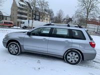 Gebraucht Mitsubishi Outlander 136 PS (100 kW) 2005 Silber SUV