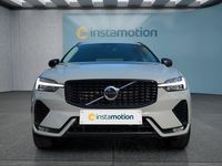 Gebraucht Volvo XC60 197 PS (144 kW) 2024 Grau SUV