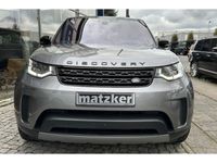 gebraucht Land Rover Discovery 5 3.0 SD6 (306PS) HSE