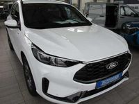 Neu Ford Kuga ST-Line 186 PS (136 kW) 2026 Weiß SUV