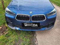 gebraucht BMW X2 xDrive 20d Advantage Plus Aut. LED~ACC~KAMERA
