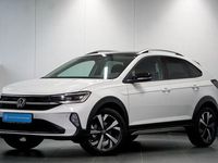 Gebraucht VW Taigo Style 110 PS (80 kW) 2024 Pure white SUV