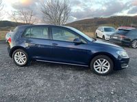 gebraucht VW Golf VII Comfortline BMT