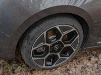 Gebraucht Opel Astra Ultimate 181 PS (133 kW) 2022 Grau Limousine