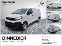 Gebraucht Opel Vivaro 144 PS (105 kW) 2024 Weiß Van / Kleinbus
