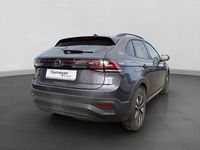 Gebraucht VW Taigo Goal 95 PS (69 kW) 2025 Grau SUV