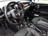 Używany Mini Cooper S 192 KM (141 kW) 2015 Zielony Hatchback