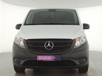 gebraucht Mercedes e-Vito lang