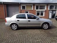 gebraucht Opel Astra 1.8 Elegance+125 PS+Lim.+Klima+Xenon+